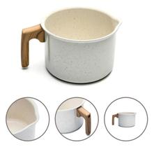 Leiteira sahara 14cm - casambiente Leiteira sahara 14cm - casambiente