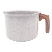 Leiteira Style Cook Mármol 1,5 Litros Indução Fundo Triplo Leiteira Style Cook Mármol 1,5 Litros Indução Fundo Triplo