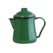 Leiteira Tradicional 12 - Mãe Ágata - Verde - Ewel