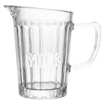 Leiteira Wolff Harmony 290ml Vidro Leiteira Wolff Harmony 290ml Vidro