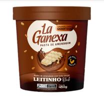 Leitinho Black 1kg