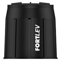 Leito de Secagem para Biodigestor Fortlev