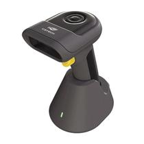 Leitor Barras C3 Tech Lb-W350bk 1d/2d Sem Fio Bt Leitor Barras C3 Tech Lb-W350bk 1d/2d Sem Fio Bt