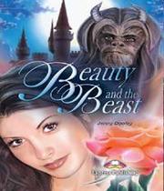 Leitor Beauty and the Beast (Nível 1) - Express Publishing