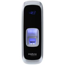 Leitor Biométrico Com RFID 13,56 MHZ LE 3420 MF BIO Intelbras