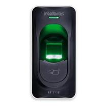 Leitor Biométrico com RFID Intelbras LE 311E