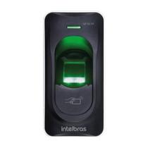 Leitor Biométrico Com Rfid Le 311mf 13,56 Mhz Intelbras Leitor Biométrico Com Rfid Le 311mf 13,56 Mhz Intelbras