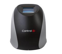 Leitor Biométrico Control Id IDBIO