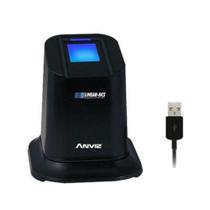 Leitor Biométrico De Impressão Digital Usb LN-Bio Linear Leitor Biométrico De Impressão Digital Usb LN-Bio Linear