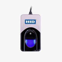 Leitor Biometrico Digital Hid Key Persona U4500