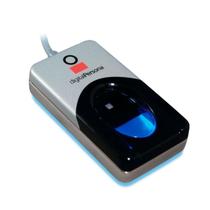 Leitor Biométrico Digital Persona U.ARE.U 4500 USB - TechMag