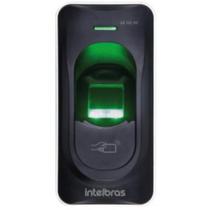Leitor Biométrico e Cartão RFID 13,56 MHz LE 311MF Intelbras Leitor Biométrico e Cartão RFID 13,56 MHz LE 311MF Intelbras