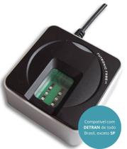 Leitor Biométrico Futronic Fs88h - Fips201/piv Leitor Biométrico Futronic Fs88h - Fips201/piv