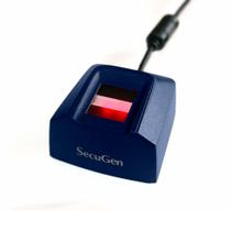Leitor Biométrico Hamster Pro 20 Micro USB