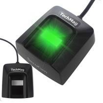 Leitor Biométrico Hamster Pro 20A USB Secugem