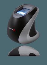 Leitor Biométrico iDBio Control iD PRO Usb Preto/Prata New