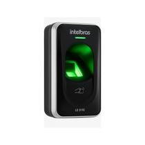 Leitor Biometrico Intelbras Com Rfid Le 311 Mf Leitor Biometrico Intelbras Com Rfid Le 311 Mf