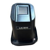 Leitor biometrico ln-bio nice Leitor biometrico ln-bio nice