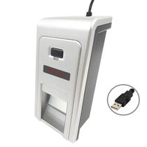 Leitor Biométrico Realscan-D Suprema - Captura Rolada CFC