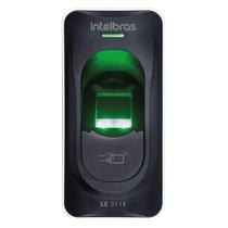 Leitor Biométrico Rfid 311e Intelbras Leitor Biométrico Rfid 311e Intelbras