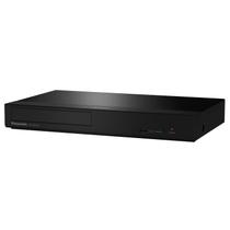 Leitor Blu-Ray Panasonic DP-UB150-K 4K Ultra HD preto