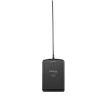 Leitor Cadastrador Rfid Cm 100 Intelbras Alcance De Até 6 Cm