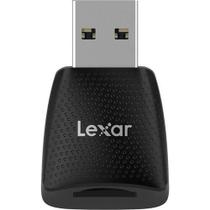 Leitor Cartão Lexar Micro Sd Lrw330U-Bnbnu