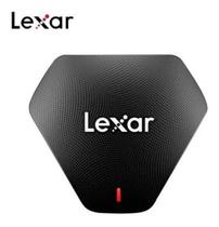 Leitor Cartão Lexar Professional Multi-Card 3-Em-1 Usb 3.0