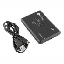 Leitor Cartão Tag Rfid 13.56mhz Mifare Nfc Usb Leitor Cartão Tag Rfid 13.56mhz Mifare Nfc Usb