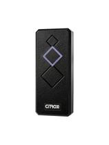 Leitor Citrox Cx7309 Evolution Sem Teclado Rfid 125KhzIp66