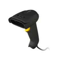 Leitor cod 1d usb lb51bk c3tech