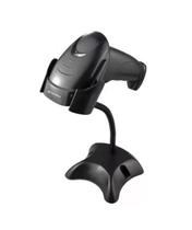Leitor Codigo de Barra Laser C/Pedestal 1D 1117A Cabo USB Leitor Codigo de Barra Laser C/Pedestal 1D 1117A Cabo USB