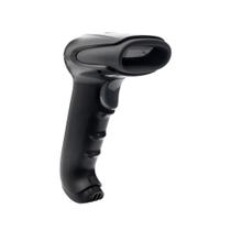 Leitor Código de Barras 1D 2D USB C3Tech LB-120BK
