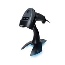 Leitor Código de Barras Bematech BR-520 USB 1D e 2D C/ Suporte Leitor Código de Barras Bematech BR-520 USB 1D e 2D C/ Suporte