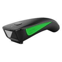 Leitor Código De Barras Bolso Portátil Scanner Verde K7474