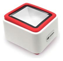 Leitor Código De Barras C3tech Lb-d100wh Usb Branco Leitor Código De Barras C3tech Lb-d100wh Usb Branco
