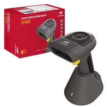 Leitor Código de Barras C3Tech Qr Code 1D/2D Wifi Bluetooth Leitor Código de Barras C3Tech Qr Code 1D/2D Wifi Bluetooth