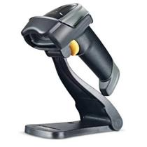 Leitor Código De Barras Elgin EL-250 2D 1D Com Suporte USB