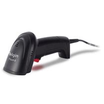 Leitor Código de Barras Elgin Flash USB S/Suporte
