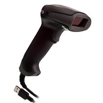 Leitor Código De Barras Fio Usb Bar Code Scanner 1d Preto Leitor Código De Barras Fio Usb Bar Code Scanner 1d Preto