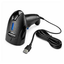 Leitor Código de Barras FLY 111 USB Profissional 1D 2D com Fio para PDV e Estoque Leitor Código de Barras FLY 111 USB Profissional 1D 2D com Fio para PDV e Estoque
