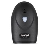 Leitor Código de Barras Laser Boleto Bancário Comtac 9407