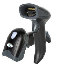 Leitor Código de Barras Laser LH7888 1D 2D USB Fio QR Code Robusto FRT Leitor Código de Barras Laser LH7888 1D 2D USB Fio QR Code Robusto FRT