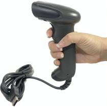 Leitor codigo de barras tl-120 usb - tanca