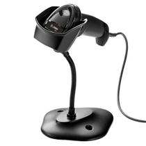 Leitor Código De Barras Zebra Ds2208 Usb C/Pedestal -D