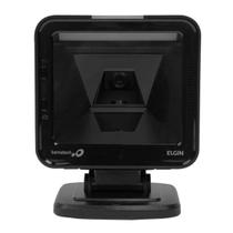 Leitor Códigos Barras Elgin El8600 Fixo Fio 2D Ia Usb
