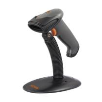 Leitor Codigos de Barras Jetway Usb Jl300 Leitura Beep e Led Usb 5v