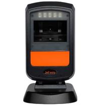 Leitor Codigos de Barras Jetway Usb Jl500 Leitor Automático e Auto Sense Leitor Codigos de Barras Jetway Usb Jl500 Leitor Automático e Auto Sense