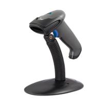 Leitor Codigos de Barras Tanca Usb Tl140 Leitura Beep e Led