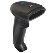 Leitor Codigos de Barras Tanca Usb Tl320 Leitor 2d